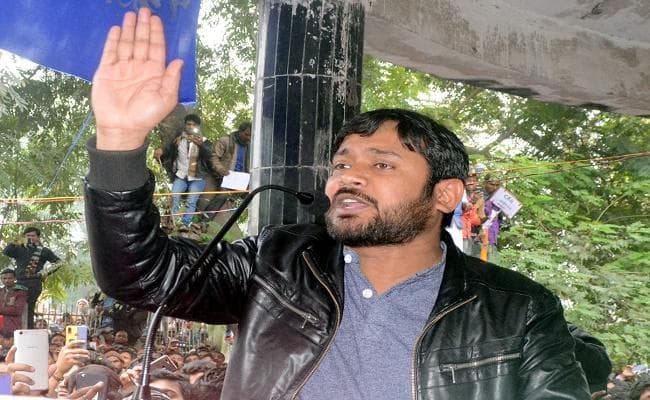 सीएए व एनआरसी के खिलाफ सशक्त एवं निर्णायक लड़ाई लड़ें : कन्हैया कुमार