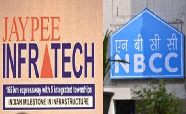 जेपी इंफ्रा ऋण शोधन मामले में बैंकों और मकान खरीदारों ने NBCC की बोली मंजूर की