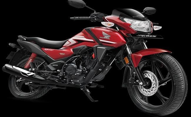 Honda ने बिहार में अपनी पहली BS-6 बाइक एसपी-125 उतारी, जानें कीमत