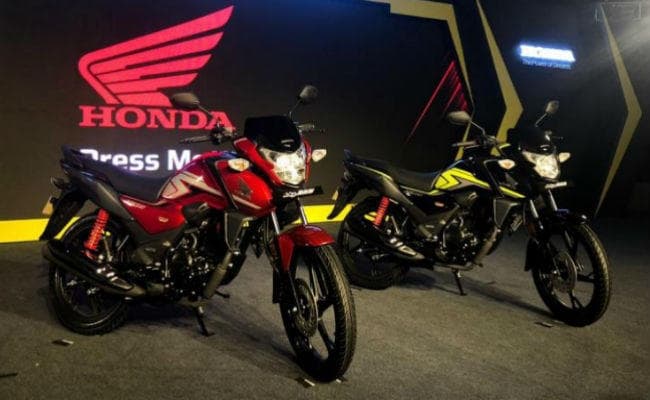 Honda ने बिहार में अपनी पहली BS-6 बाइक एसपी-125 उतारी, डिलीवरी आज से ही शुरू