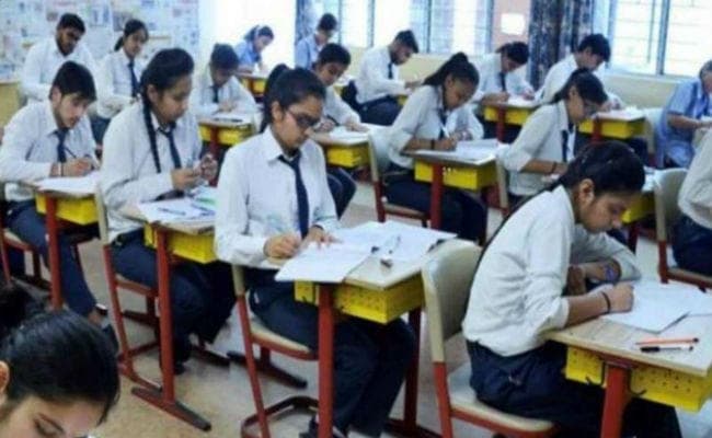 पटना : 15 फरवरी से होंगी 10वीं व 12वीं बोर्ड परीक्षाएं