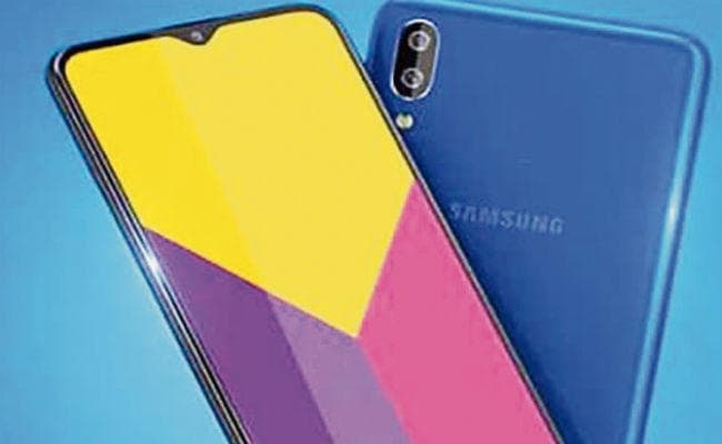 अगले साल लॉन्च हो सकते हैं सैमसंग एम सीरीज स्मार्टफोन