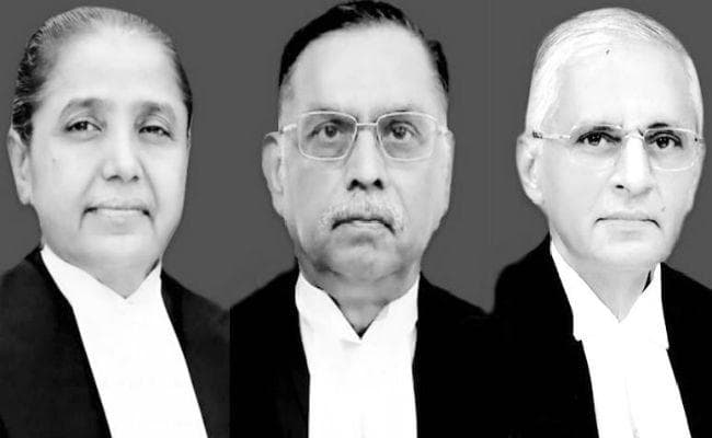 निर्भया गैंगरेप : न्यायमूर्ति आर भानुमति के नेतृत्व में गठित बेंच ने की अक्षय की पुनर्विचार याचिका पर सुनवाई