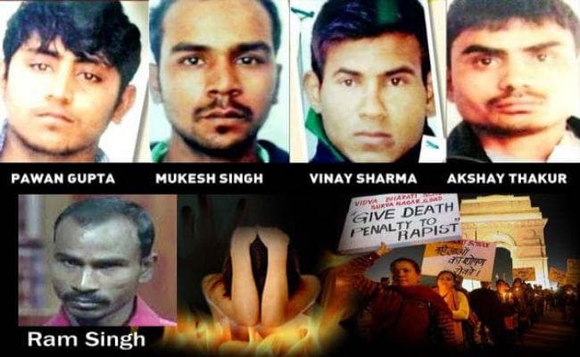 Nirbhaya Case: ''चलती बस में 21 मिनट में 6 लोग रेप नहीं कर सकते''