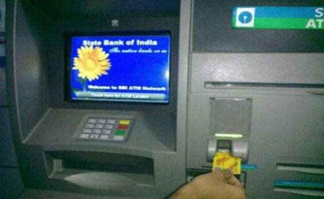 रांची : एटीएम में डालने थे चार करोड़, ले भागे स्टाफ