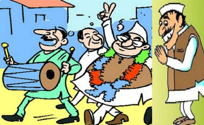 झारखंड विधानसभा चुनाव पांचवां चरण : प्रचार के अंतिम दिन दिग्गजों ने लगाया जोर, मतदान कल