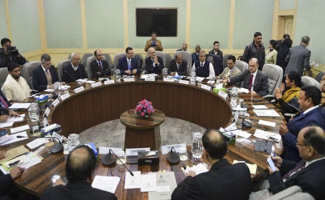 बजटपूर्व बैठक : उद्योग जगत ने कारोबार सुगमता और आयकर छूट बढ़ाने की सरकार से की मांग