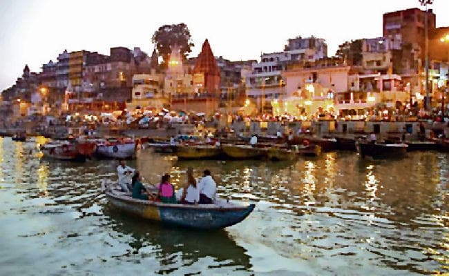 बनारस ने अपनी संस्कृति खुद विकसित की है