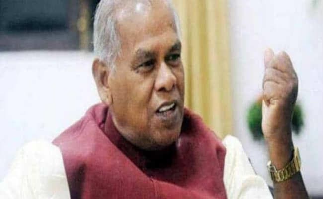 बंद को सफल बनाने के लिए धन्यवाद: मांझी