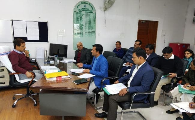 JUPMI भवन तैयार, झारखंड में जल्द मिलेगी अर्बन मैनेजमेंट एंड टाउन प्लानिंग की शिक्षा