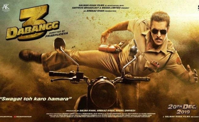 Dabangg 3 Review: देखने से पहले जानें कैसी है सलमान खान की नयी फिल्म