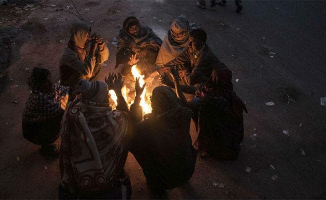मौसम : पूरे बिहार में दिख रहा पश्चिमी विक्षोभ का असर, 24 दिसंबर को होगी बारिश, फिर और बढ़ेगी ठंड