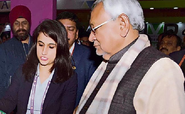 मुख्यमंत्री नीतीश कुमार बोले, बिहार में नहीं लागू होगा एनआरसी