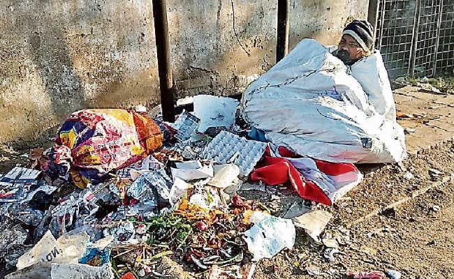 ठंड का कहर : रांची का न्यूनतम तापमान 6.4 व कांके का 4.3 डिग्री, एक-दो दिनों तक इसी तरह रहेगा मौसम, 23 को छाये रहेंगे बादल