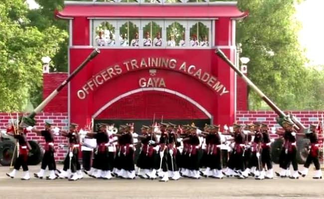 गया ओटीए : जारी रहेगा TES में प्रवेश, गया ओटीए में बहुत बड़ी क्षमतावाले केंद्र का होगा कब्जा : भारतीय सेना