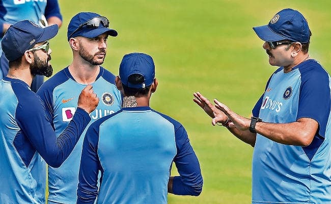 भारत-वेस्टइंडीज मैच : कटक में तीसरा वनडे आज, निर्णायक जंग के लिए विराट सेना तैयार