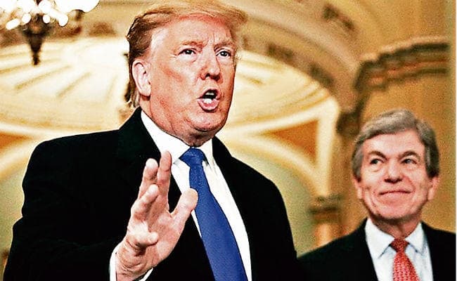 अब सीनेट में होगा महाभियोग का फैसला, क्या राष्ट्रपति पद से हटेंगे ट्रंप