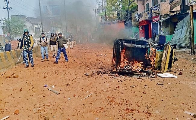 बिहार बंद के दौरान बवाल : फुलवारी में फायरिंग व पथराव, कई घायल, घायलों में आम राहगीर सहित कई पुलिसकर्मी शामिल