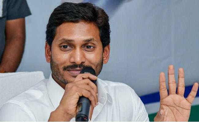 NRC को आंध्र प्रदेश की भी 'ना', CM जगन मोहन रेड्डी ने कही यह बात...