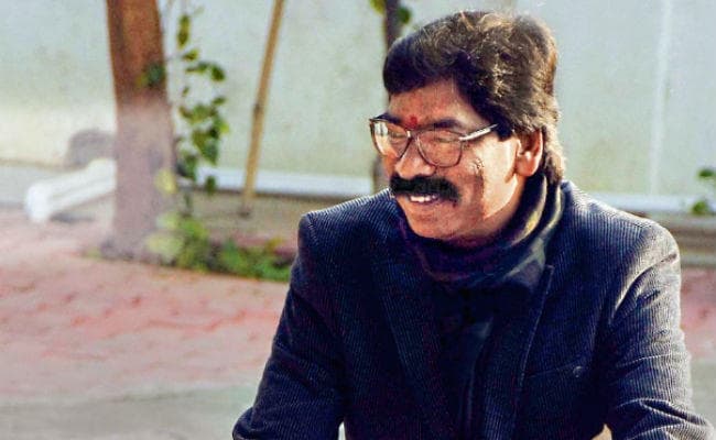 विधानसभा चुनाव परिणाम : झारखंड को हेमंत पसंद है, जानें रघुवर दास ने क्या कहा