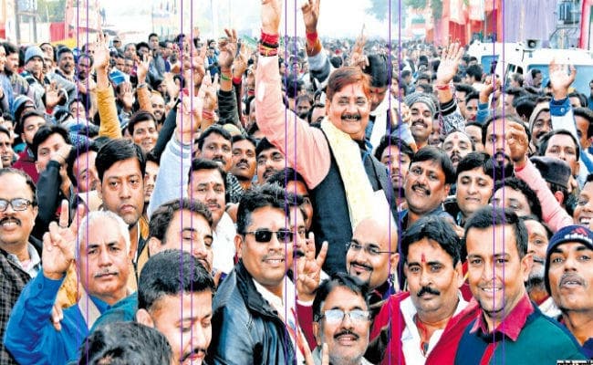 विश्लेषण: राज सिन्हा ने धनबाद में खींची बड़ी लकीर, जानें कांग्रेस की हार के तीन कारण