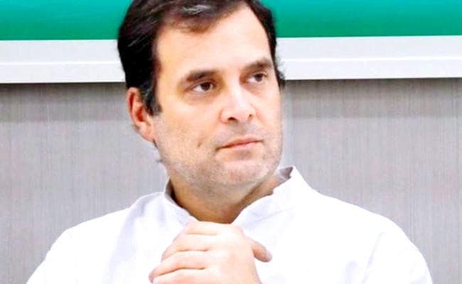 जेडीयू नेता ने राहुल गांधी से कहा- उम्मीद है कांग्रेस शासित राज्यों में CAA, NRC लागू नहीं करने की आधिकारिक घोषणा करेंगे