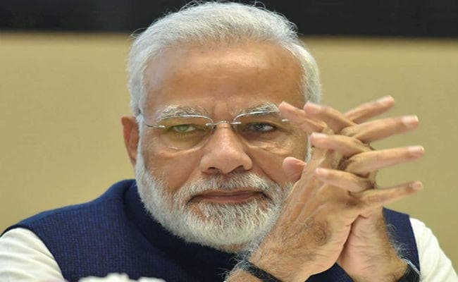 चीफ आॅफ डिफेंस स्टाफ पद को कैबिनेट की मंजूरी