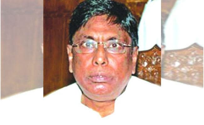 झारखंड : आलमगीर आलम को सर्वसम्मति से चुना गया कांग्रेस विधायक दल का नेता