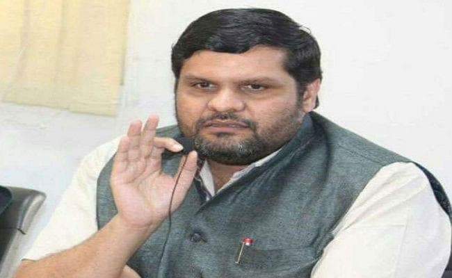 हार के बाद बोले गौरव वल्लभ- जारी रहेगी चुनावी राजनीति