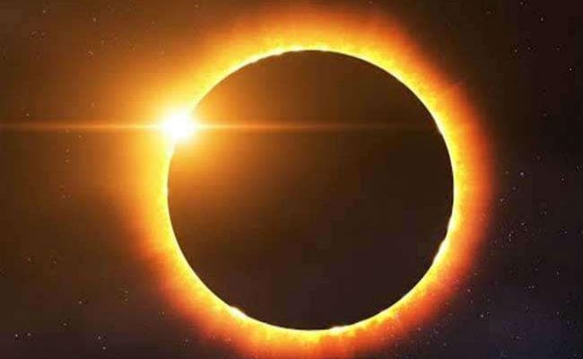 इस साल का अंतिम सूर्य ग्रहण कल