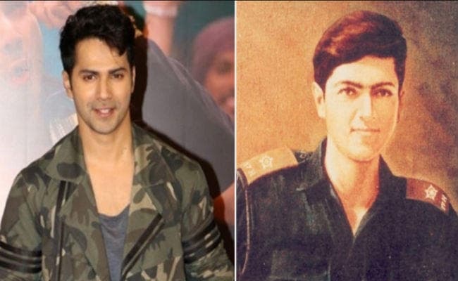 जल्द शुरू होगी परमवीर चक्र विजेता अरुण खेत्रपाल की बायोपिक की शूटिंग