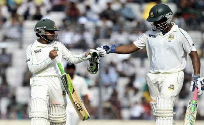 बांग्लादेश ने पाकिस्तान में टेस्ट मैच खेलने से किया इनकार