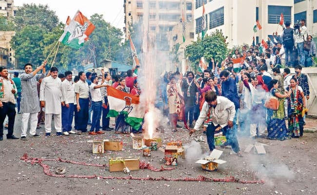 ''जनादेश विश्लेषण'' : झारखंड सरकार के प्रति असंतोष से हारी भाजपा, पढ़ें ये खास रिपोर्ट