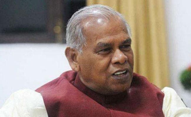 गया : सीएए व एनआरसी राष्ट्रहित में नहीं : मांझी