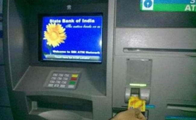 SBI एटीएम से अब रात में 10 हजार से ज्यादा की निकासी पर OTP