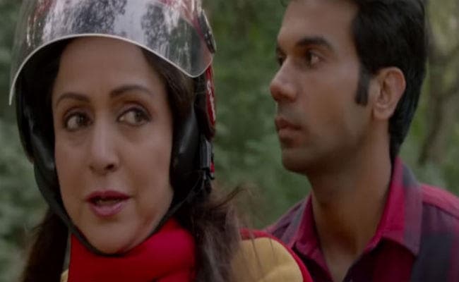 ''ड्रीम गर्ल’ के साथ रोमांस करेंगे राजकुमार राव