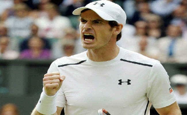 चोट के कारण ऑस्ट्रेलिया ओपन से हटे मर्रे