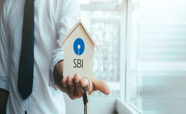 नये साल का तोहफा, SBI ने होम लोन पर इंटरेस्ट रेट घटाया