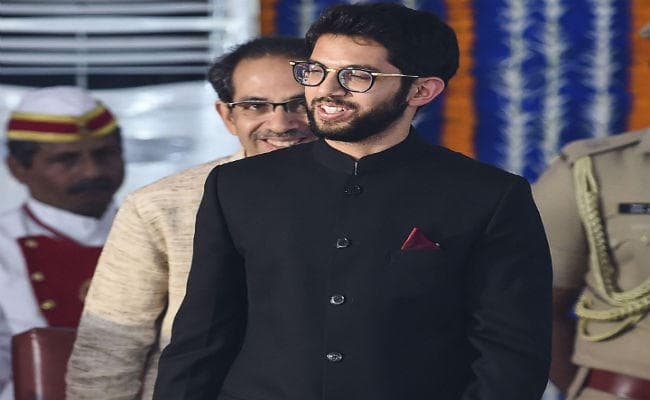 कैबिनेट मंत्री बनने के बाद बोले आदित्य- लोगों की समस्याओं का समाधान करना ही प्राथमिकता