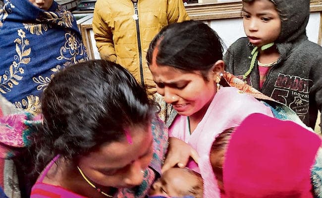 ठंड का कहर : तीन बच्चों समेत सात की मौत, कल से बदलेगा मौसम, दो और तीन को होगी बारिश