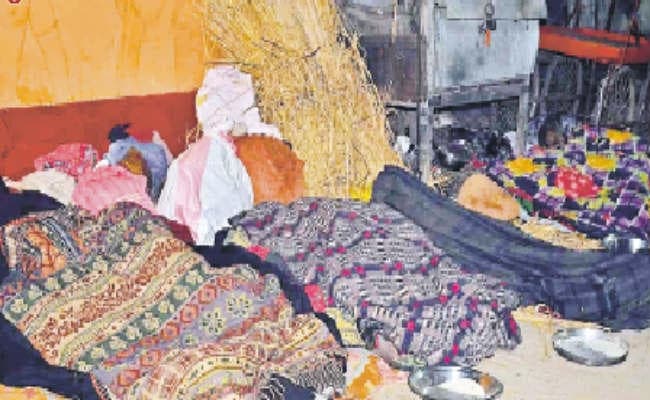 ठंड का कहर, 19 लोगों की मौत, सबसे अधिक उत्तर बिहार में 11 की गयी जान