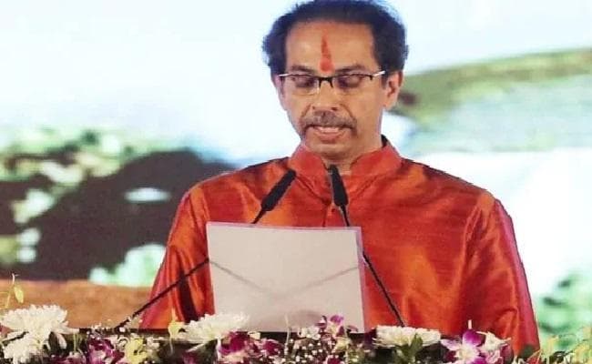 महाराष्ट्र में मंत्रिमंडल विस्तार से नाराज कांग्रेसी नेता, एनसीपी नेता ने दिया इस्तीफा