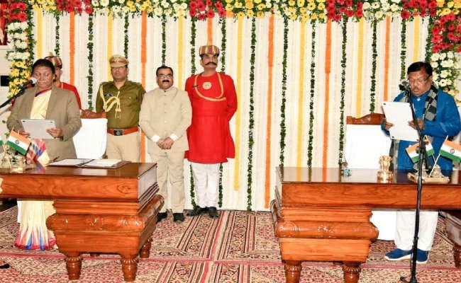 झारखंड विधानसभा का सत्र 6 से 8 जनवरी तक, स्टीफन मरांडी बने प्रोटेम स्पीकर