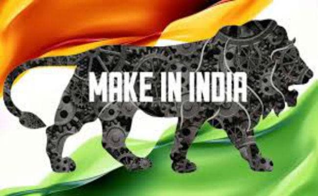 मेक इन इंडिया : सार्वजनिक खरीद मामले में देश में उत्पादित दवाओं को दी जायेगी तरजीह