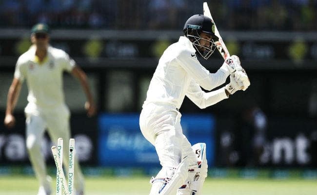 कप्तान विराट के भरोसे पर फिर खरे साबित नहीं हुए केएल राहुल, सिडनी टेस्ट में भी रहे फ्लॉप