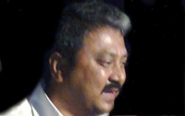 सात दिन के पुलिस हिरासत में भेजे गये जदयू के पूर्व विधायक राजू सिंह