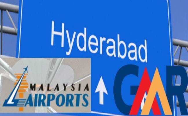 MAHB ने हैदराबाद हवाई अड्डे में हिस्सेदारी खरीद से हाथ खींचा पीछे, समझौता शर्त को नहीं किया पूरा