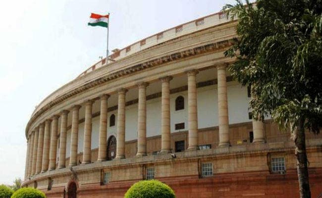 हंगामा करते सदस्यों को निकाल देने की लोकसभा की पहल अनुकरणीय