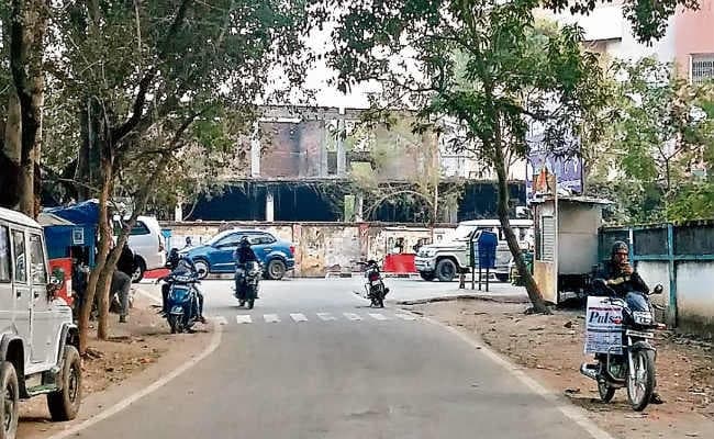 रांची : अब निजी अस्पतालों को खून नहीं देगा रिम्स