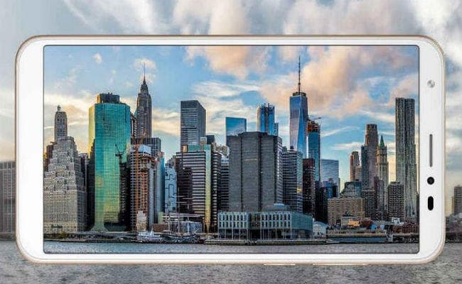 Rs 4,444 में लॉन्च हुआ चेहरा देखकर खुलनेवाला यह स्मार्टफोन